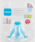 MAM etetőcumi 4+ hónap B3 gyors - ecofamily