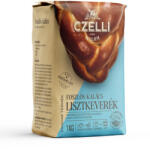 Celldömölki Malom lisztkeverék 1kg Foszlós kalács - Czelli
