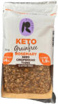 Rosten Keto ropogós kenyérszelet 130g 8db Rozmaringos gluténmentes magas proteintartalmú
