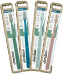 Jordan fogkefe Green Clean medium - Zöld