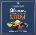 Millennium desszert 180g Mousse Mix