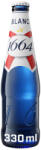 Carlsberg 1664 Blanc búzasör 5% 0, 33 l - ecofamily