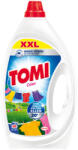 TOMI Color folyékony mosószer színes ruhákhoz 66 mosás 2, 97 l - ecofamily