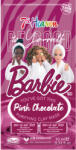 Montagne Jeunesse 7th Heaven Montagne J. arcmaszk 10ml Barbie pink chocolate maszk