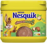 Nesquik csokis-mogyorós ízű instant cukrozott kakaóitalpor 350 g