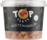 Top Taste ropogós sült hagymadarabok 100 g