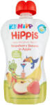 Hipp HiPPiS BIO eper-banán almában gyümölcspép 4 hónapos kortól 100 g