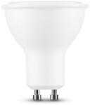 Modee Lighting LED fényforrás Spot Alu-Plastic 4, 5W GU10 110° 4000K (400 lumen) ERP