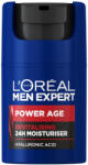 L'Oréal L'Oréal Paris Men Expert Power Age revitalizáló, akár 24 órás hidratáló, 50ml