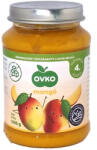 Ovko bébi desszert 190g mangó hozzáadott cukor nélkül 4hó+