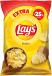 Lay's burgonyachips 163g sós