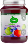 Ovko bébi desszert 190g alma-áfonya 5hó+