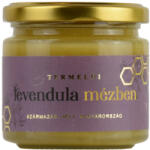  Természet ízei termelői méz 230g levendulás
