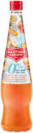 MM Mautner Markhof őszibarack-maracuja szörp 0, 7 l