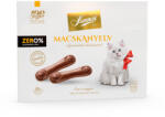 SZERENCSI macskanyelv 100g Zero maltitolos tejcsokoládé