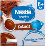 Nestlé Yogolino kakaós babapuding 6+ hó 4 x 100 g (400 g)