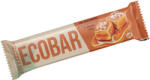 Ecobar datolyaszelet 40g növényi fehérjével sós karamell ízű