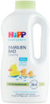 HiPP Babysanft családi habfürdő 1000 ml