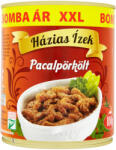 Szegedi Paprika Zrt. pacalpörkölt 800 g