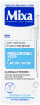 Mixa arcszérum 30ml Hyaluronic Acid és Lactic Acid Anti Dryness