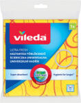 Vileda Ultra Fresh háztartási törlőkendő