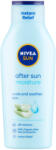 Nivea SUN napozás utáni hidratáló testápoló 400 ml