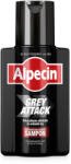 Alpecin sampon 200ml Grey Attack koffein és hajszínező