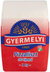 Gyermelyi pizzaliszt 00 típusú 1 kg