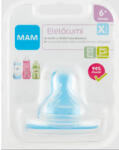 MAM etetőcumi X 6+ hónap