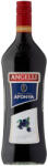 Angelli Áfonya szőlőléből készült ízesített bor 14% 0, 75 l