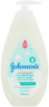 Johnson's JOHNSON'S® Cottontouch 2 az 1-ben babafürdető és -tusfürdő 500 ml