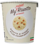 My Instant Risotto készétel 70g gombás mártással