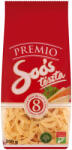 Soós Tészta Premio boglyasmetélt házi jellegű nyolctojásos száraztészta 200 g - ecofamily