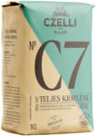 Celldömölki Czelli Malom N° C7 teljes kiőrlésű búzaliszt BTKL 1 kg