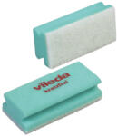 Vileda Professional szivacs 10db Non-Scratch zöld