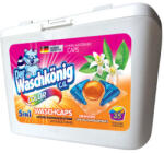 Clovin Der Waschkönig mosókapszula 35db Orange color