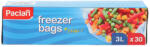 Paclan mélyhűtőzacskó 3l 30 db