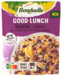 Bonduelle Good Lunch vörösbab, rizs, csemegekukorica, grillezett zöldségek keveréke 250 g