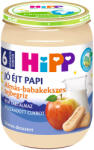 HIPP Jó Éjt Papi BIO almás-babakekszes tejbegríz bébidesszert 6 hónapos kortól 190 g - ecofamily
