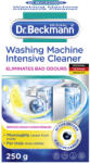 Dr. Beckmann mosógép mélytisztító por 250g