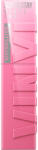 Maybelline New York Superstay Vinyl Ink 155 Upbeat folyékony ajakrúzs, 14, 2 ml