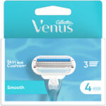 Gillette Venus Smooth Borotvabetét x4