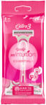 Wilkinson Sword myIntuition Essentials Extra3 eldobható borotva 4 db - ecofamily