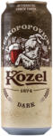 Kozel Velkopopovický Kozel Černý barna sör 3, 8% 0, 5 l