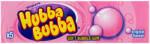 Hubba Bubba gyümölcsízű rágógumi 5 db 35 g