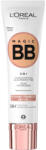 L'Oréal BB krém 30ml Magic Medium
