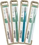 Jordan fogkefe Green Clean soft - Kék