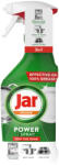 Jar Power Spray, 3 az 1-ben, Könnyű tisztítás és ragyogás az edényekhez és a konyhához, narancs, 500 ml - ecofamily