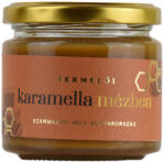  Természet ízei termelői méz 230g karamellás