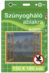 NEWGARDEN Szúnyogháló | Fekete | 150×180cm (fs06 )